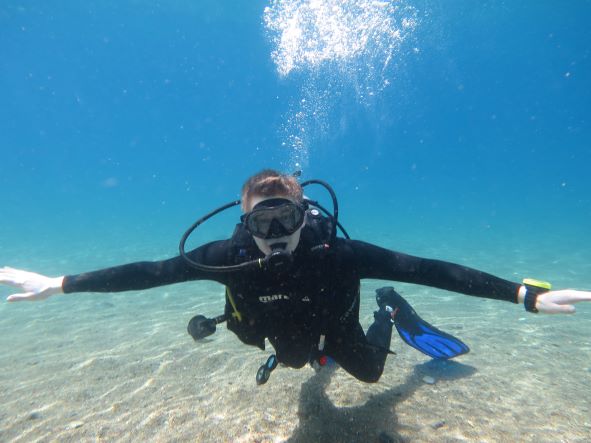 The Red Sea
